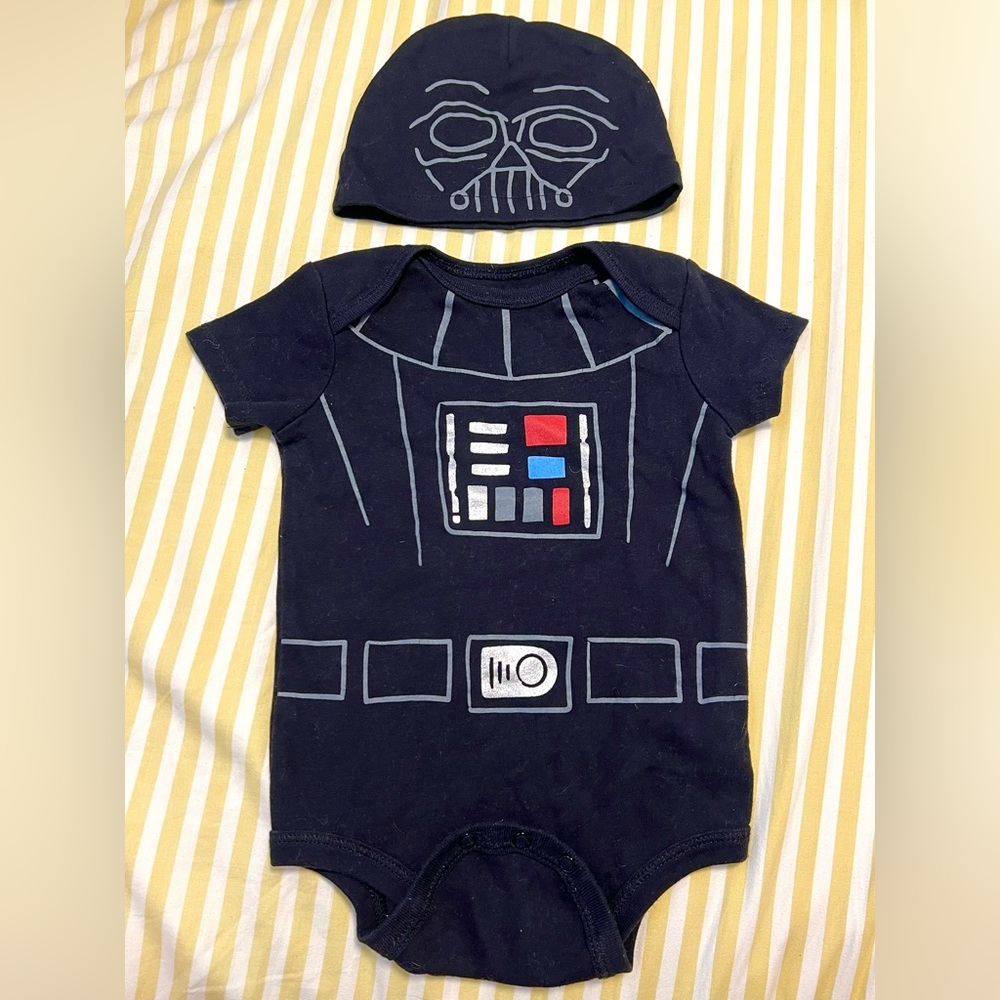 Star Wars: Darth Vader bundle!